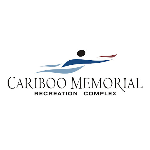 Cariboo Memorial Recreation Complex logo