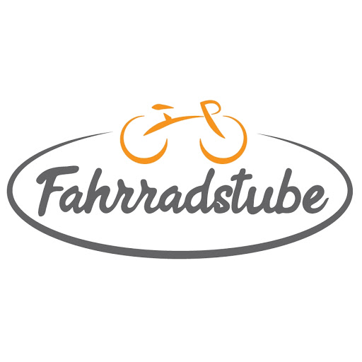 Rollerstube - Fahrradstube logo