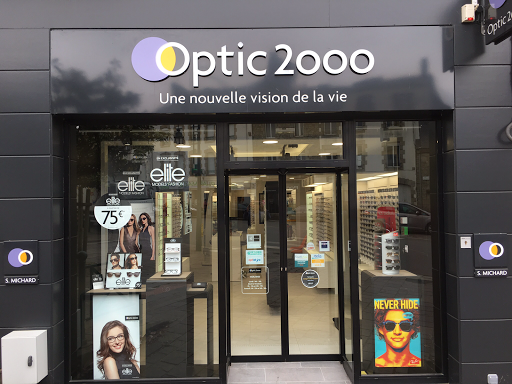 Optic 2000