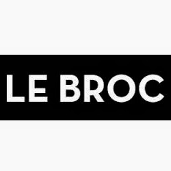 Le Broc logo