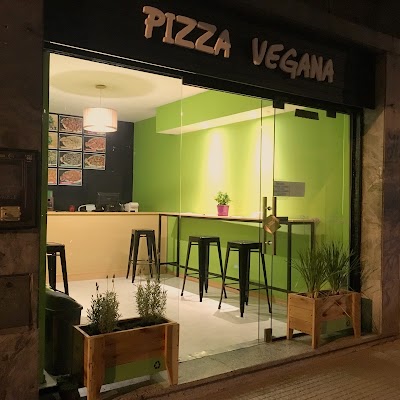 Photos of Pizza Vegana San Telmo