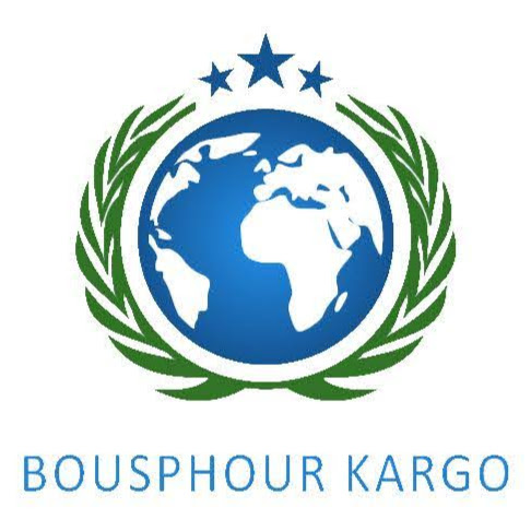 Bousphour Kargo logo