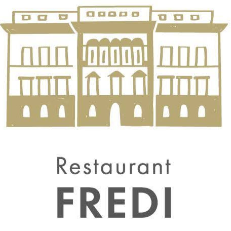Restaurant Fredi logo