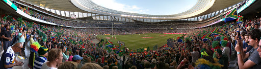 Cape Town Stadium