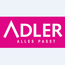 Adler Modemärkte GmbH logo