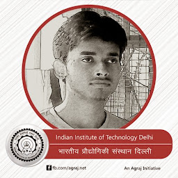 Avatar de Ankit Kumar