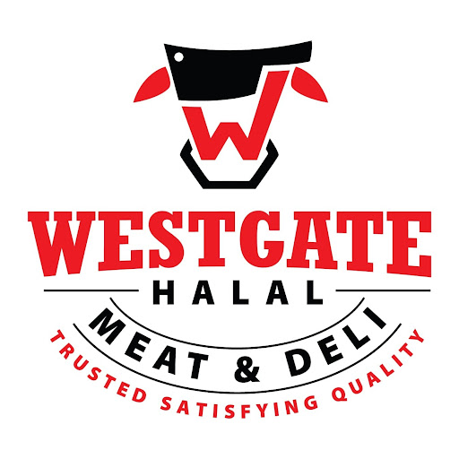 Westgate Market Halal Meat & Deli logo