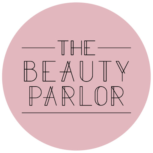 The Beauty Parlor logo