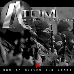 Atom Tha Immortal - Son Of Slaves and Lords