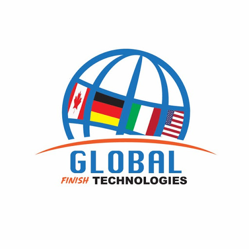 Global Finish Technologies Inc logo