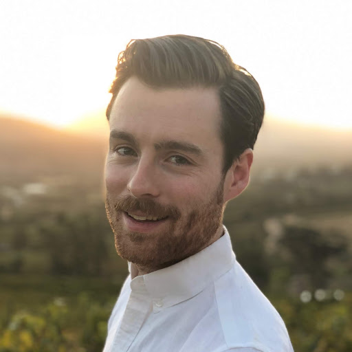 Alex Rainey