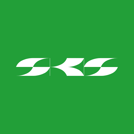 SKS Architekten AG logo