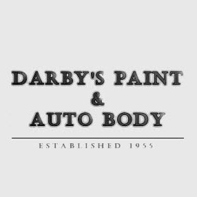 Darby's - San Diego Auto Body & Collision Repair