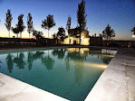 DSC01049.JPG Alquiler de casa con piscina y terraza en Villacastín