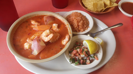Restaurant «La Michelada Grill», reviews and photos, 2623 Rockgate Dr, San Antonio, TX 78227, USA