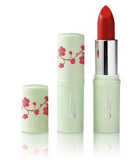 Oriflame Baton Cherry Garden