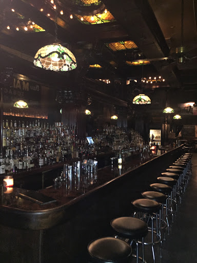 The Century Bar