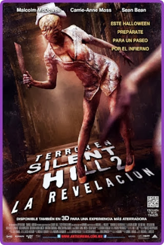 Terror en Silent Hill 2 - La Revelación [2012] [DVDRip] Español Latino 2013-08-15_18h31_25