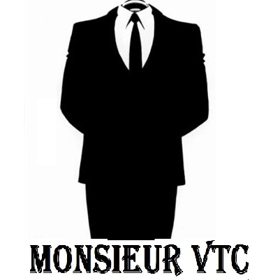 Monsieur VTC