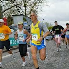 Maratona di Parigi - 10 Aprile 2005