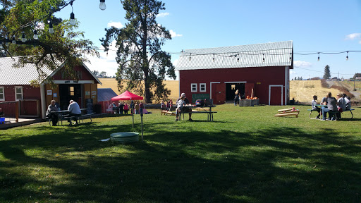 Big Barn Brewing Company