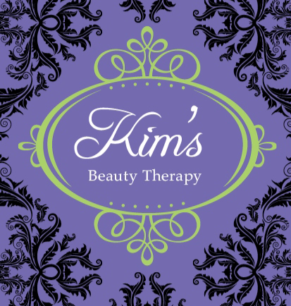Kims Beauty Therapy logo