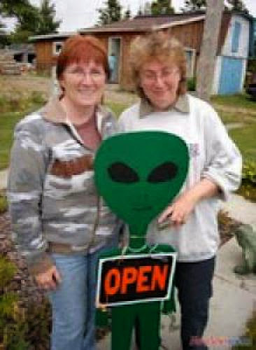 Mysteries New Museum Highlights Shag Harbour Ufo Incident