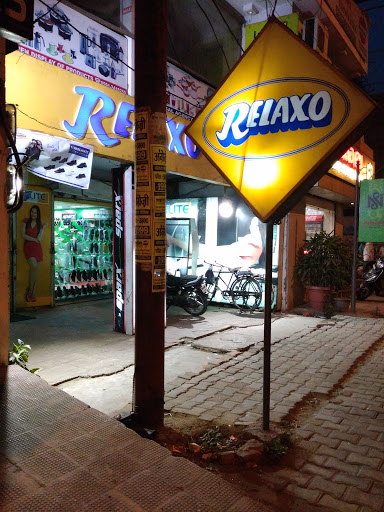 Relaxo, Shop No. 1, Ground Floor, Awas Vikas Colony Kanth Road,, Civil Lines, Moradabad, Uttar Pradesh 244001, India, Shoe_Shop, state UP