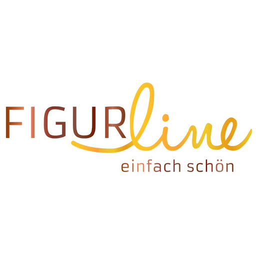 FIGURline - einfach gut aussehen logo
