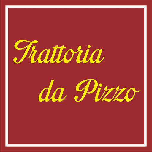 Trattoria Da Pizzo logo