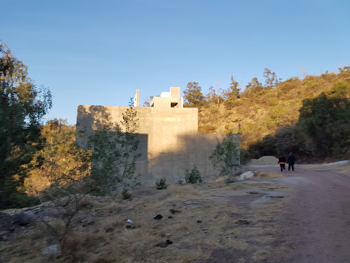 Mina el Nopal, Panorámica San Javier S/N KM 19.5, San Javier, 36050 Guanajuato, Gto., México, Atracción turística | GTO