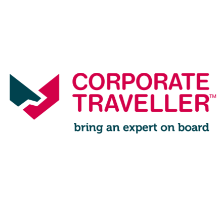 Corporate Traveller Burnaby logo