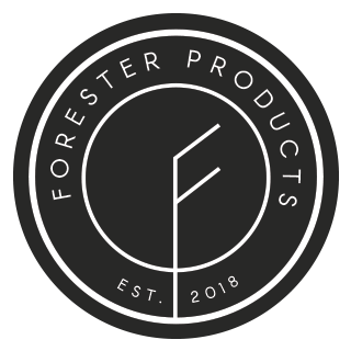 Forester Products logo