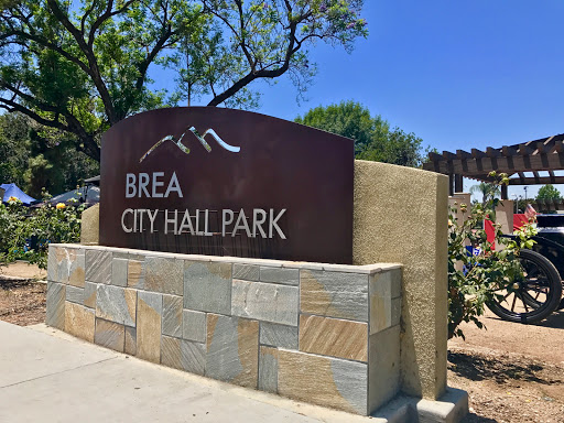 Park «City Hall Park», reviews and photos, 401 S Brea Blvd, Brea, CA 92821, USA