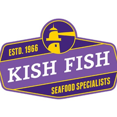 Kish Fish