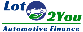 Lot2You Automotive Finance logo