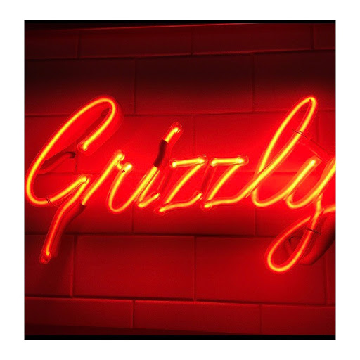 Grizzly Barbershop - Barbier Coiffeur Homme - Paris 10 logo