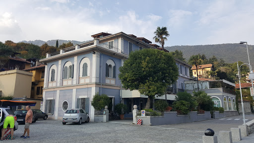 Hotel Due Palme