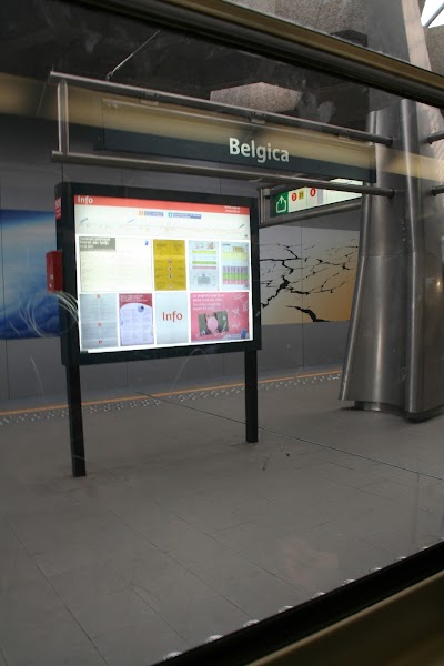photo of Belgica
