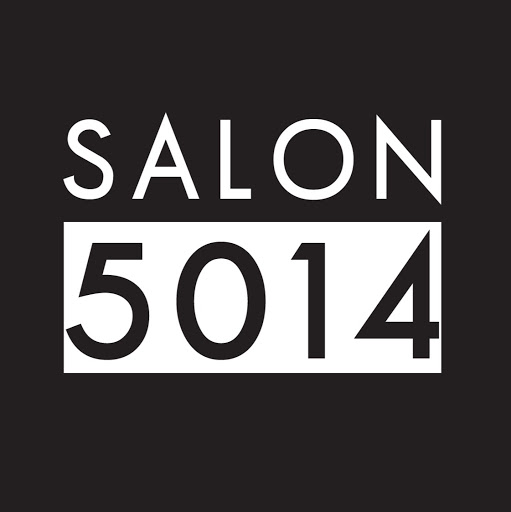 Salon 5014 logo
