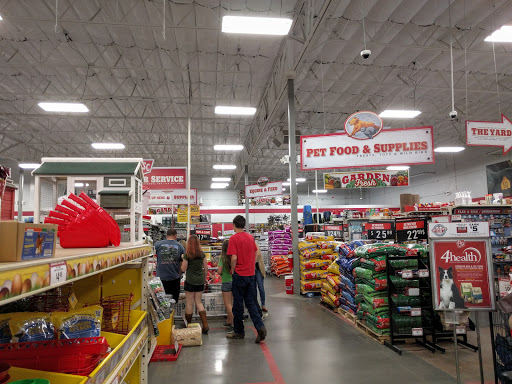 Home Improvement Store «Tractor Supply Co.», reviews and photos, 10520 Twin Cities Rd, Galt, CA 95632, USA