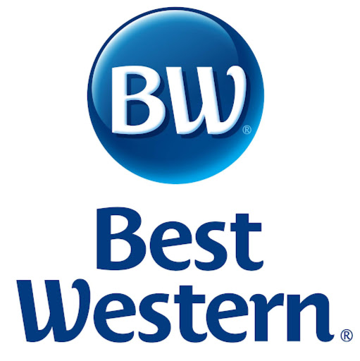 Best Western Northwest Corpus Christi Inn & Suites logo
