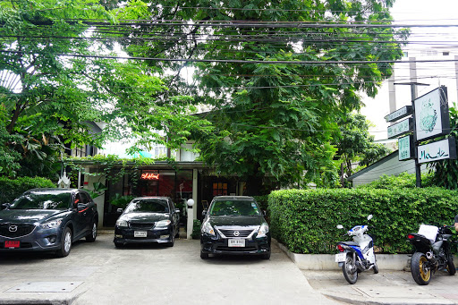 Purr Cat Cafe Club