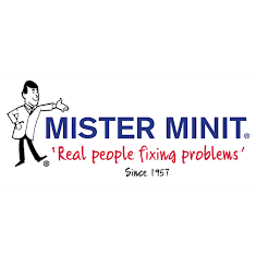 Mister Minit Stockland Townsville Aitkenvale logo