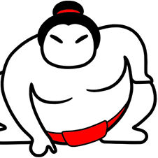 Haru Sumo logo