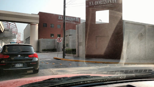 El Horizonte Periódico de Monterrey, Avenida Félix Uresti Gómez Norte, Obrera, 64010 Monterrey, N.L., México, Imprenta | NL