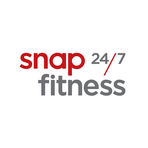 Snap Fitness Metairie logo