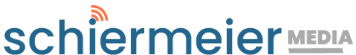 Schiermeier Media logo