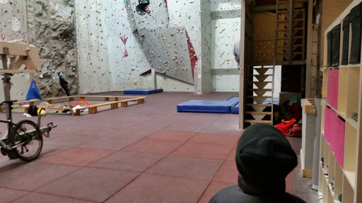 Climbing Center SmíchOff