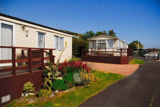 Sandhills Caravan Park at Sandhills Caravan Park